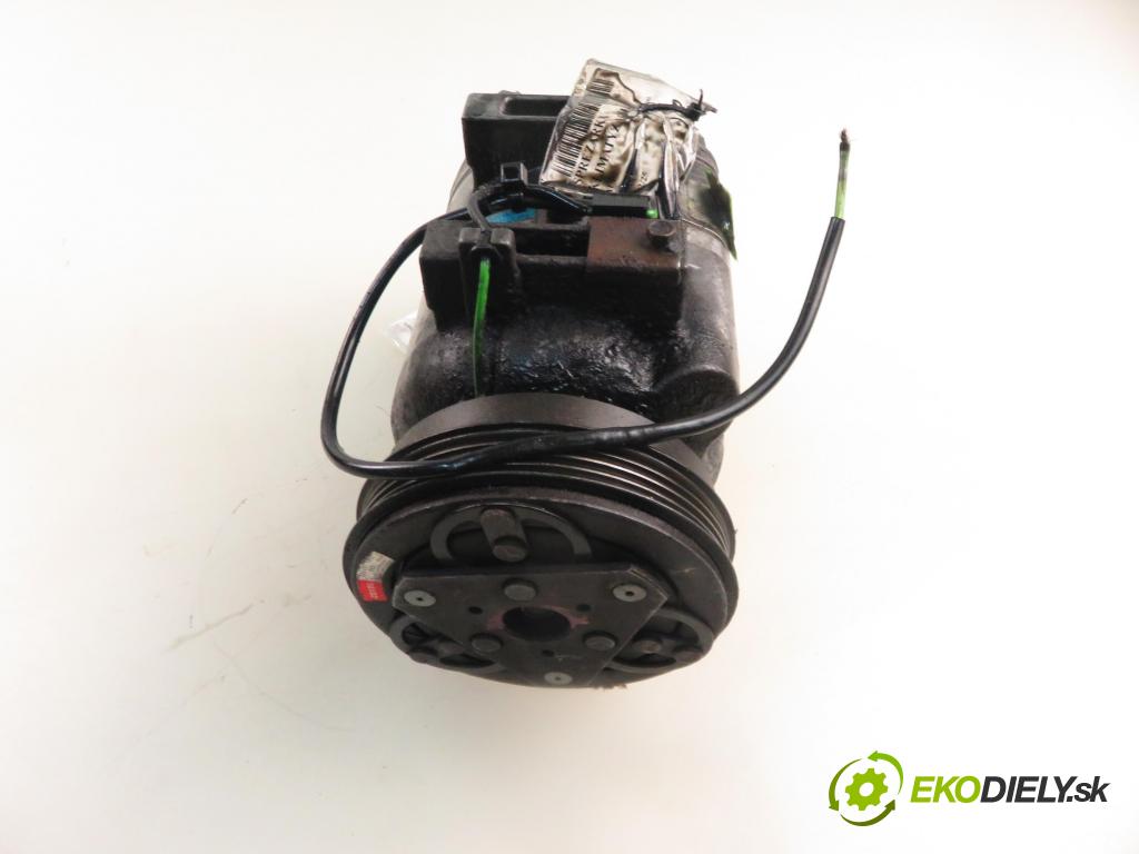 AUDI A4 Avant (8D5, B5) KOMBI 1998 81,00 1.9 TDI - AFN 1896,00 KOMPRESOR: klimatizácie 5062310381 (Kompresor klimatizácie)