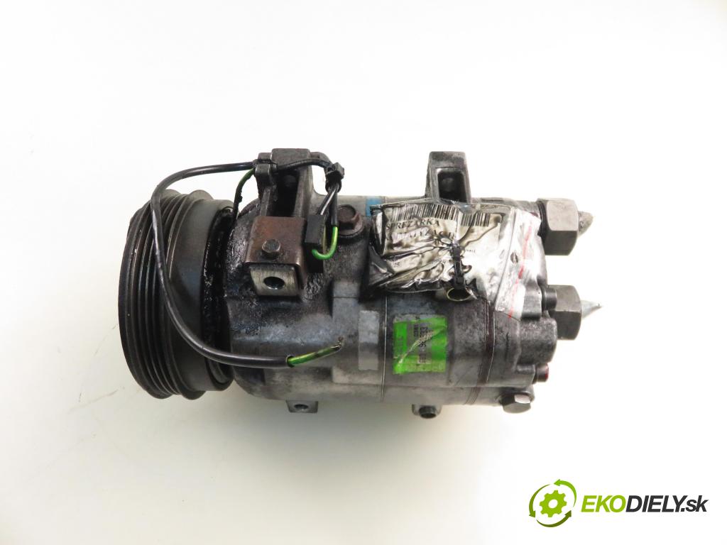 AUDI A4 Avant (8D5, B5) KOMBI 1998 81,00 1.9 TDI - AFN 1896,00 KOMPRESOR: klimatizácie 5062310381 (Kompresor klimatizácie)