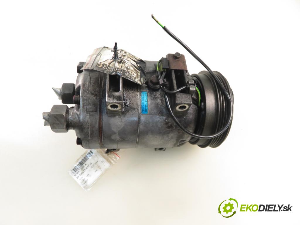 AUDI A4 Avant (8D5, B5) KOMBI 1998 81,00 1.9 TDI - AFN 1896,00 KOMPRESOR: klimatizácie 5062310381 (Kompresor klimatizácie)