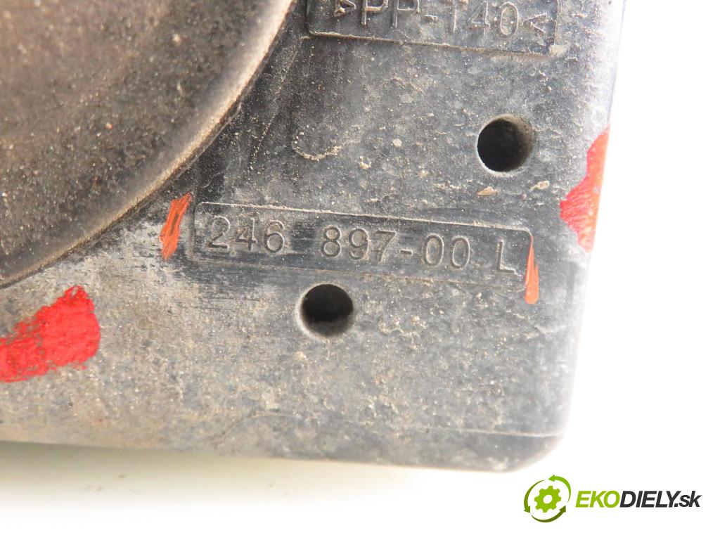 FORD FUSION (JU_) HB 2004 59,00 1.4 - FXJA 1388,00 Svetlo LP 24689700L