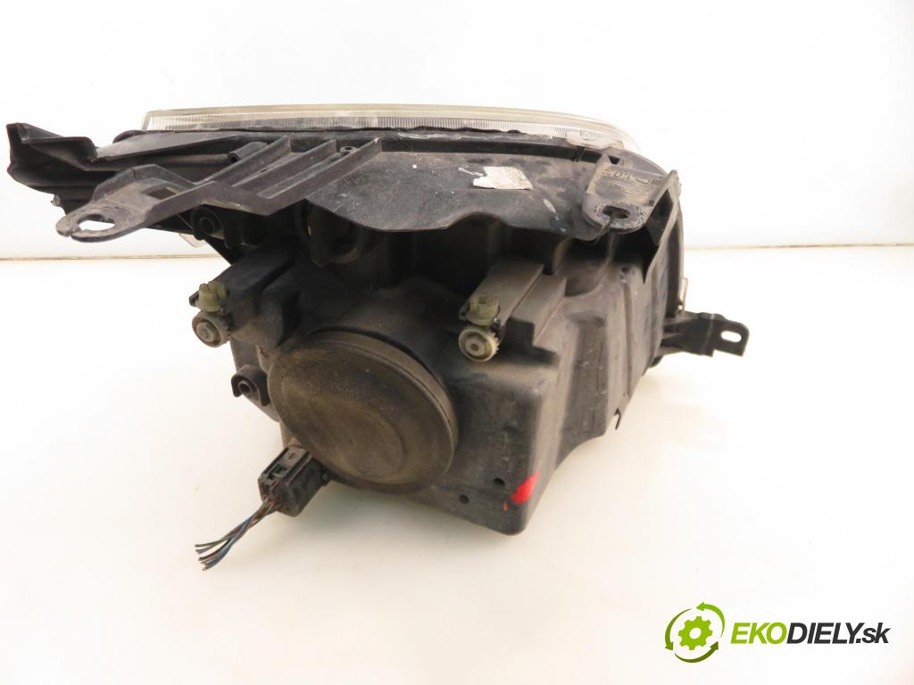 FORD FUSION (JU_) HB 2004 59,00 1.4 - FXJA 1388,00 Svetlo LP 24689700L