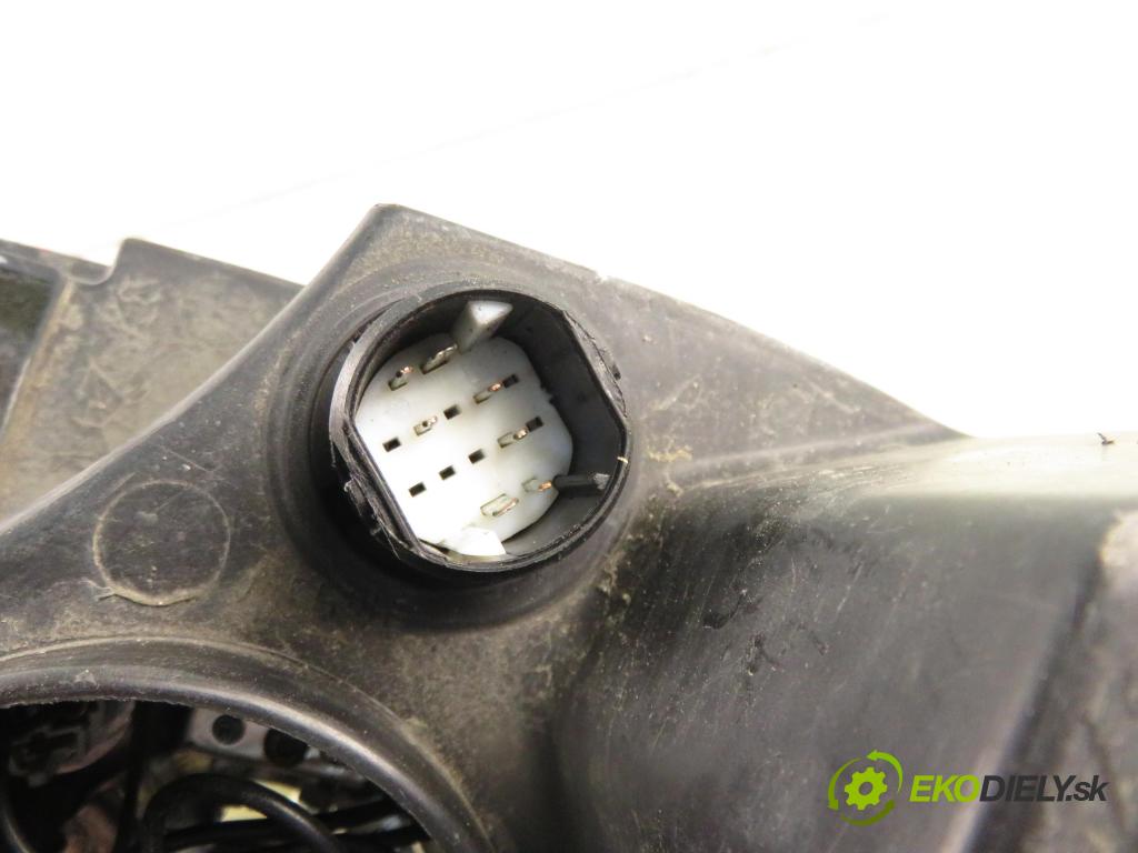 FIAT GRANDE PUNTO (199_) HB 2006 66,00 1.3 D Multijet 90 - 199 A3.000 1248,00 Svetlo LP