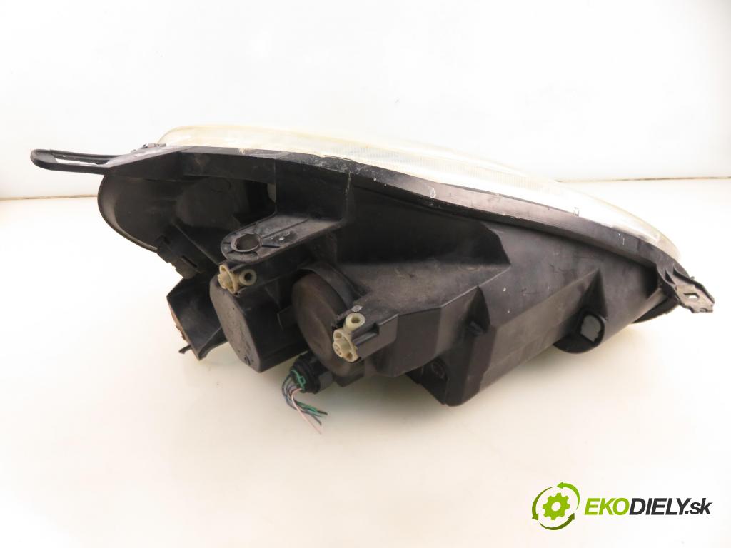 FIAT GRANDE PUNTO (199_) HB 2006 66,00 1.3 D Multijet 90 - 199 A3.000 1248,00 Svetlo LP