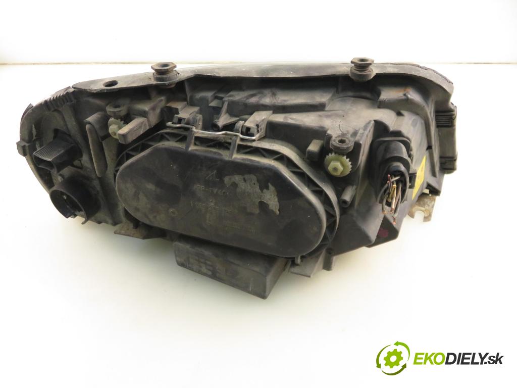 SEAT ALHAMBRA (7V8, 7V9) MINIVAN 2001 85,00 1.9 TDI PD 115 - AUY 1896,00 světlo LP 0301182211