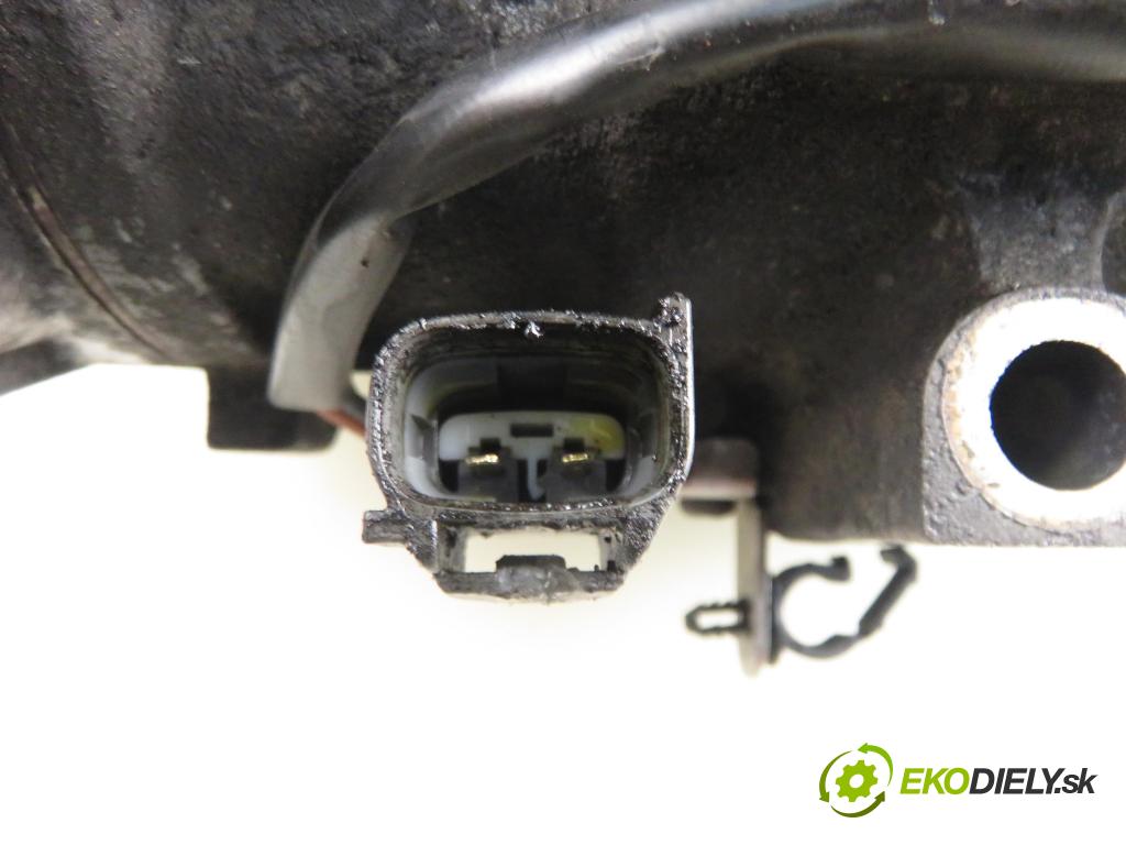 FIAT LINEA (323_) SEDAN 2007 0,00 1.3 D Multijet - 199 A2.000 1248,00 KOMPRESOR: klimatizácie 51803075 (Kompresor klimatizácie)