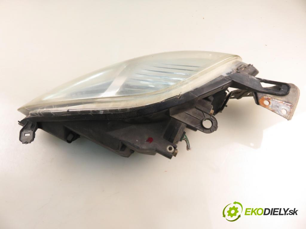 FIAT GRANDE PUNTO (199_) HB 2006 66,00 1.3 D Multijet 90 - 199 A3.000 1248,00 Svetlo PP 