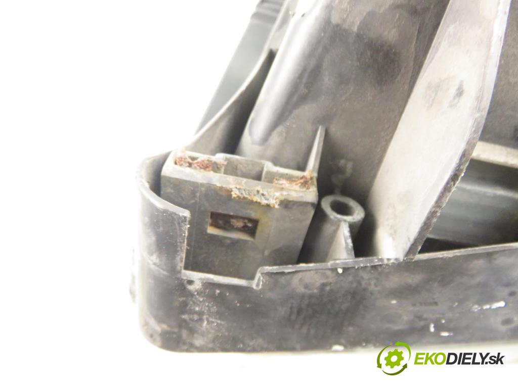 SEAT ALHAMBRA (7V8, 7V9) MINIVAN 2001 85,00 1.9 TDI PD 115 - AUY 1896,00 Svetlo PP 0301182212