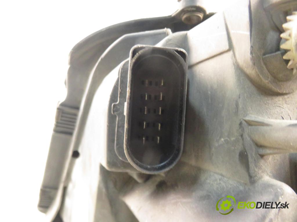SEAT ALHAMBRA (7V8, 7V9) MINIVAN 2001 85,00 1.9 TDI PD 115 - AUY 1896,00 Svetlo PP 0301182212