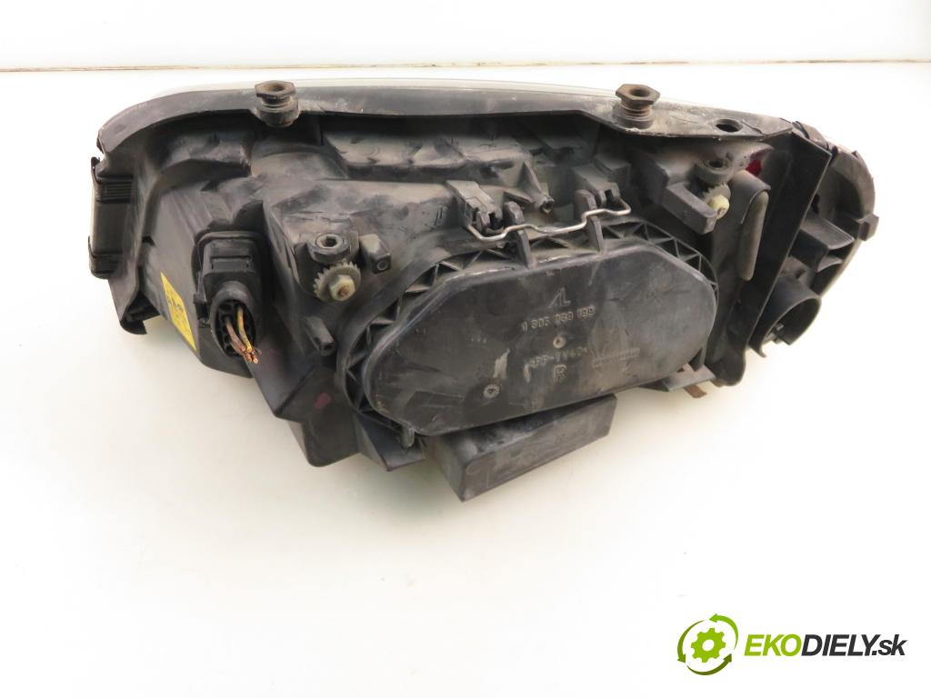 SEAT ALHAMBRA (7V8, 7V9) MINIVAN 2001 85,00 1.9 TDI PD 115 - AUY 1896,00 Svetlo PP 0301182212