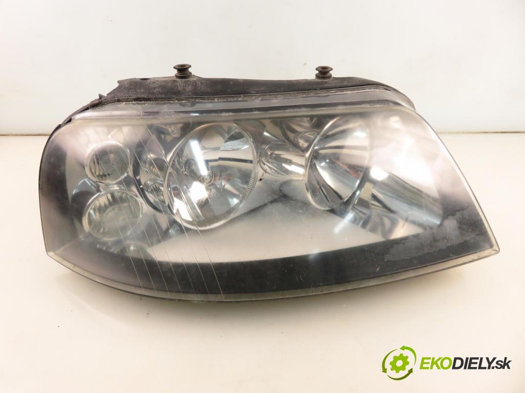 SEAT ALHAMBRA (7V8, 7V9) MINIVAN 2001 85,00 1.9 TDI PD 115 - AUY 1896,00 Svetlo PP 0301182212