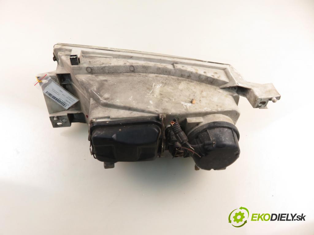 SKODA OCTAVIA I Combi (1U5) KOMBI 2004 74,00 1.9 TDI 4x4 - ATD 1896,00 Svetlo LP