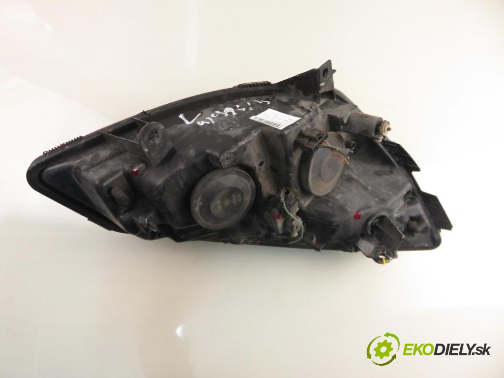 RENAULT SCENIC II (JM0/1_) MINIVAN 2003 83,00 1.6 (JM0C, JM0J, JM1B) - K4M 782 1598,00 Svetlo LP
