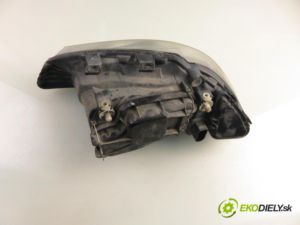 SEAT IBIZA III (6L1) HB 2005 55,00 1.4 16V - BKY 1390,00 Svetlo PP