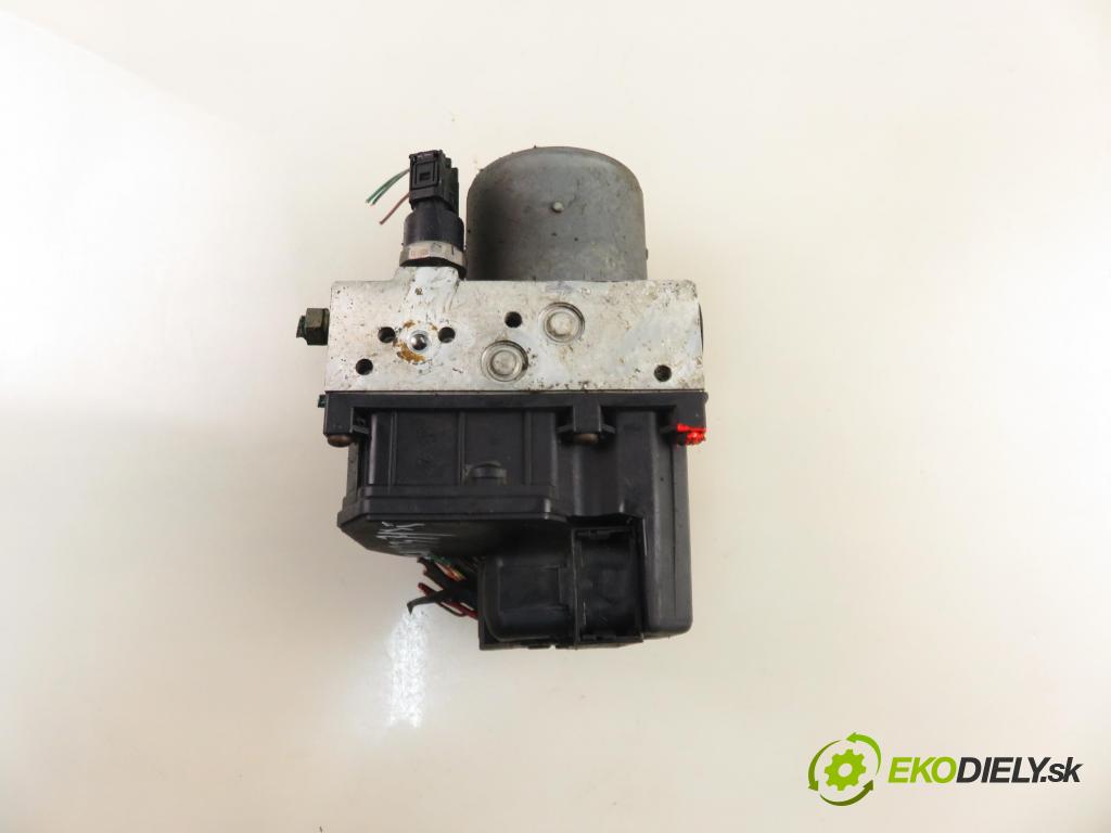 RENAULT SCENIC I (JA0/1_) MINIVAN 2001 75,00 1.9 dCi 102 - F9Q 732 1870,00 pumpa ABS 0265950046 ; 0265225108 (Pumpa ABS)