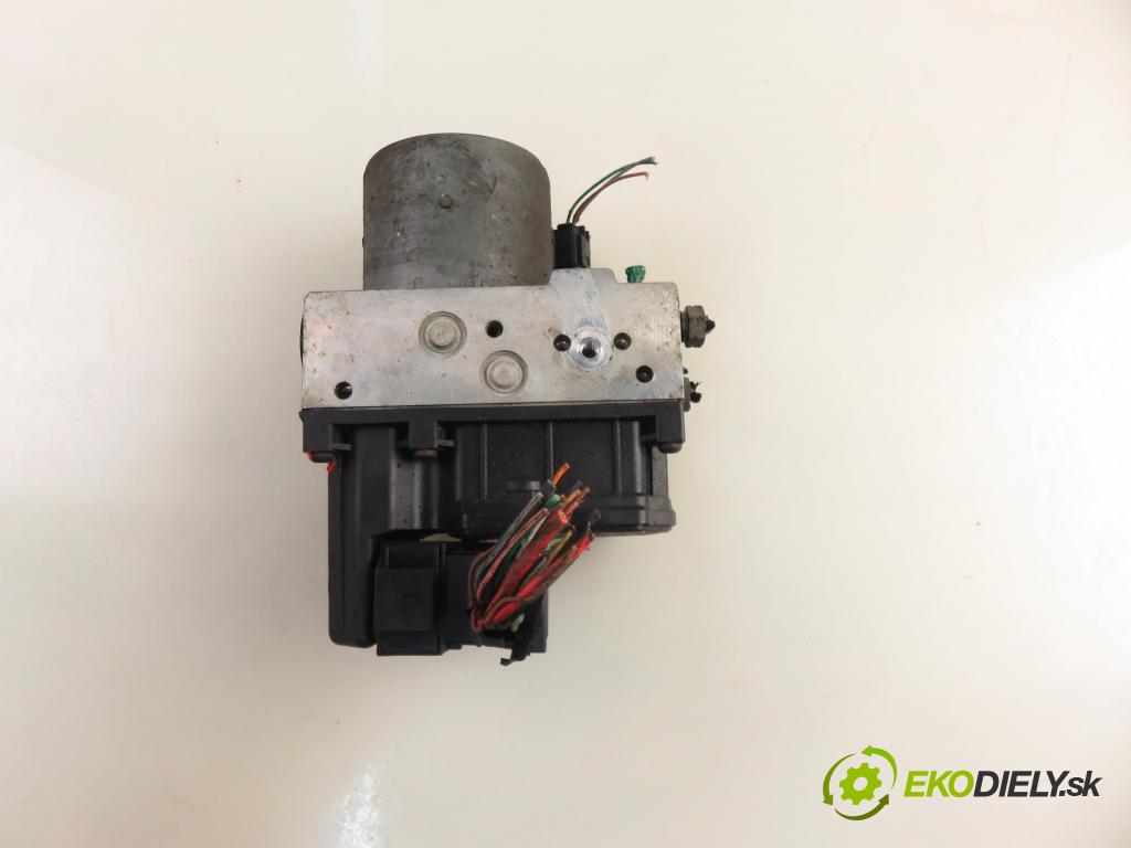 RENAULT SCENIC I (JA0/1_) MINIVAN 2001 75,00 1.9 dCi 102 - F9Q 732 1870,00 pumpa ABS 0265950046 ; 0265225108 (Pumpa ABS)