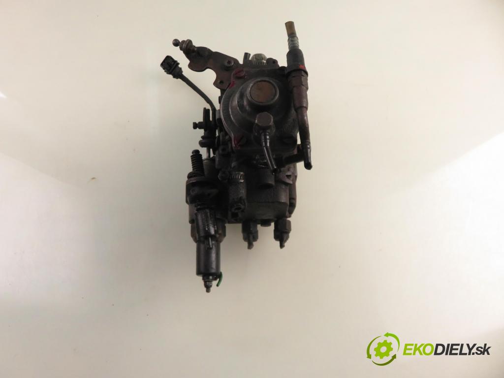 OPEL MOVANO Platforma / podwoyie (X70) KABINA/PLATFORMA 2001 84,00 2.8 DTI 114 SOFIM - S9W 702 2799,00 pumpa vstřikovací 0460424147 (Vstřikovací čerpadlo)