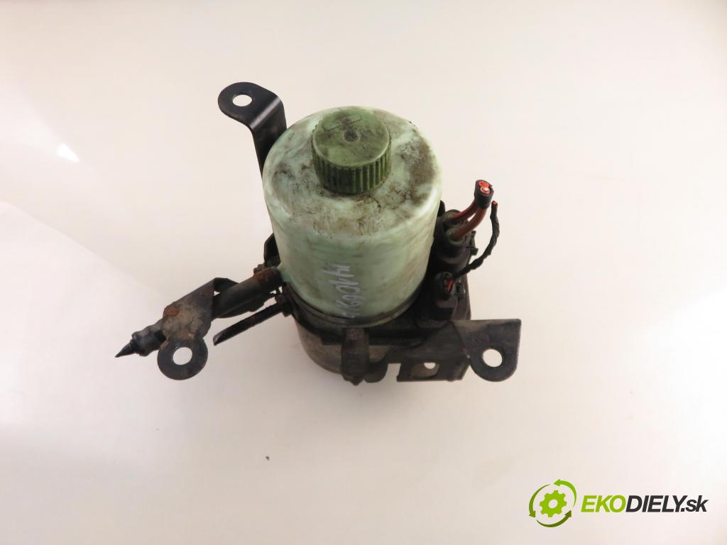 SKODA FABIA I (6Y2) HB 2001 44,00 1.4 MPi 60 - AZE 1397,00 Pumpa servočerpadlo 7721003 ; 6R0423156