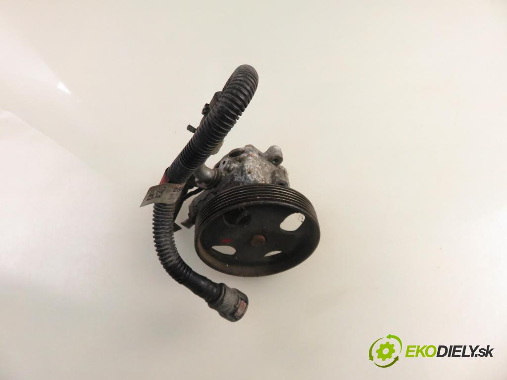 FORD FIESTA V (JH_, JD_) HB 2007 50,00 1.4 TDCi 68 - F6JB 1399,00 pumpa servočerpadlo 2S6C3531BC (Servočerpadlo)