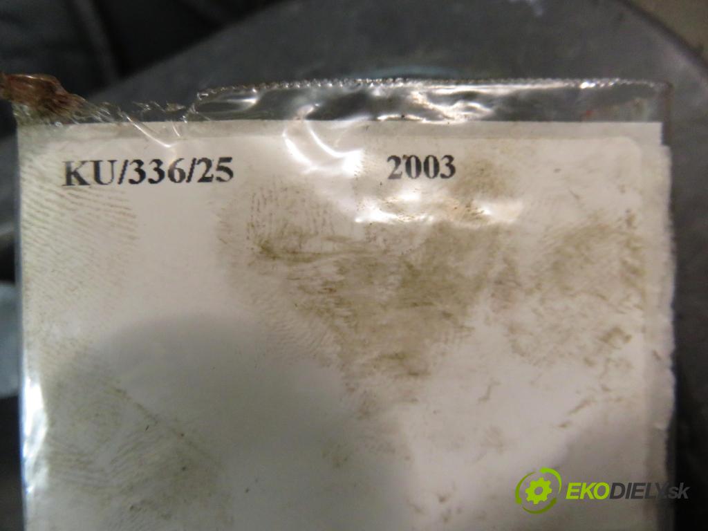 SEAT IBIZA III (6L1) HB 2003 47,00 1.2 12V - AZQ 1198,00 Pumpa servočerpadlo 6Q0423371