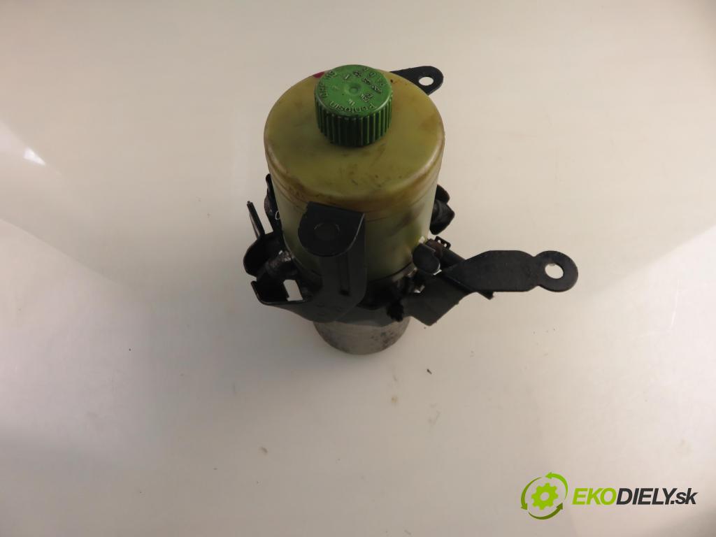 SEAT IBIZA III (6L1) HB 2003 47,00 1.2 12V - AZQ 1198,00 Pumpa servočerpadlo 6Q0423371