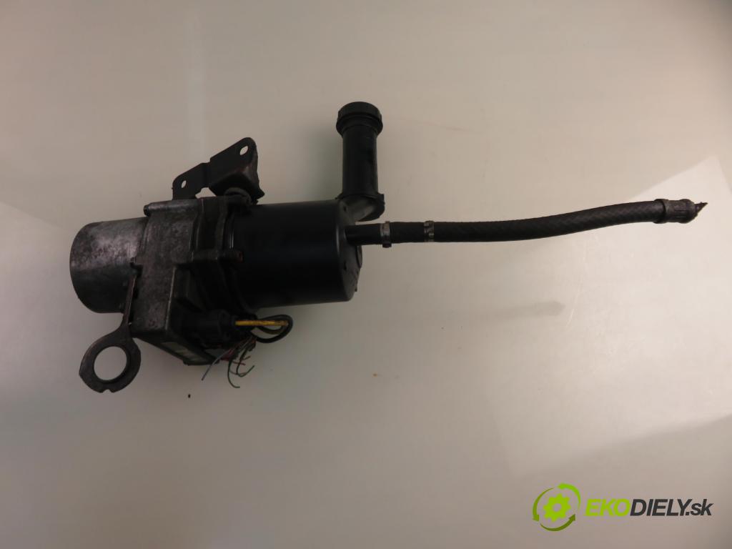 PEUGEOT 307 (3A/C) HB 2001 79,00 2.0 HDi 110 - RHS 1997,00 Pumpa servočerpadlo 9645102480