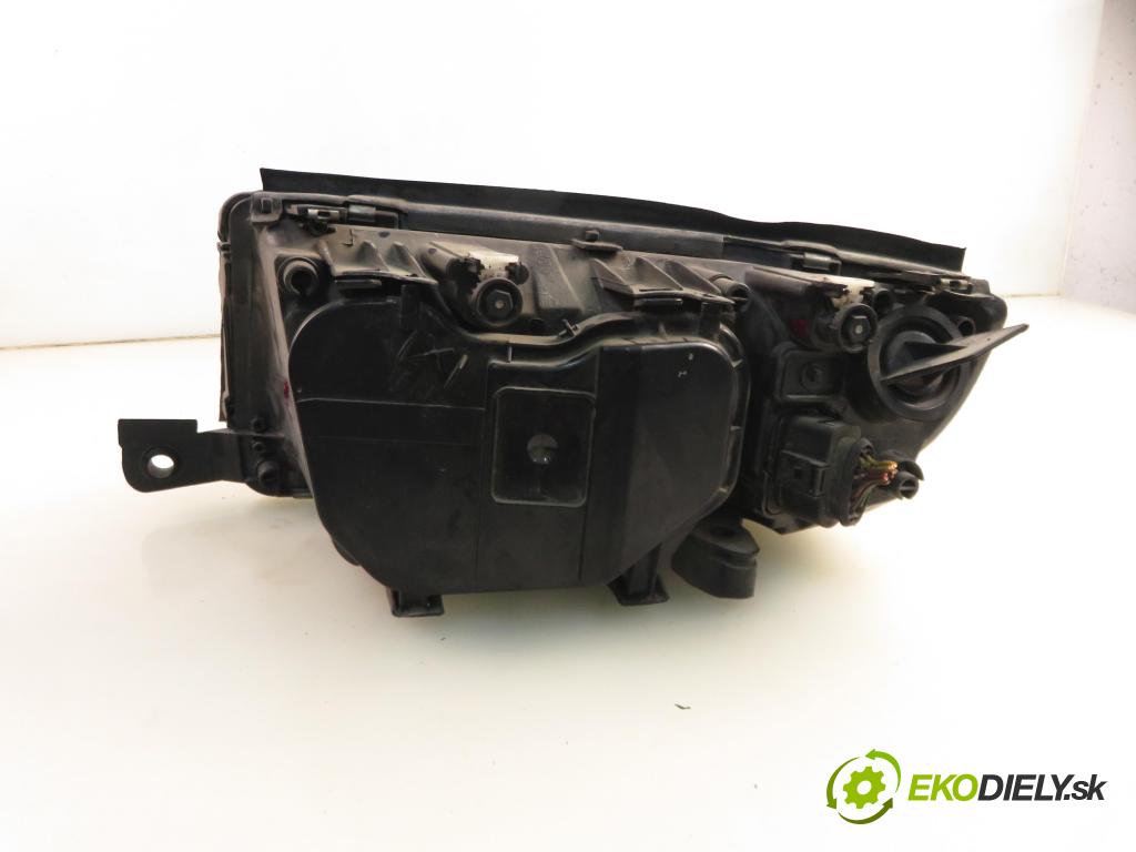 SKODA FABIA I (6Y2) HB 2001 44,00 1.4 MPi 60 - AZE 1397,00 Svetlo PP