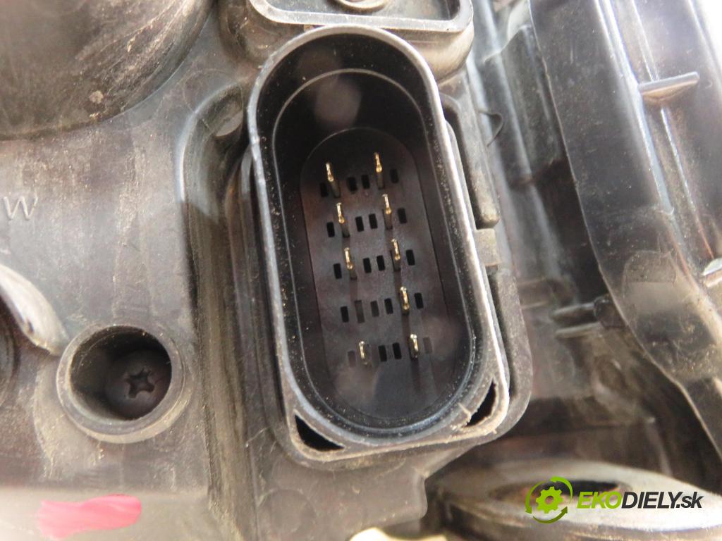SKODA FABIA I (6Y2) HB 2001 44,00 1.4 MPi 60 - AZE 1397,00 Svetlo LP