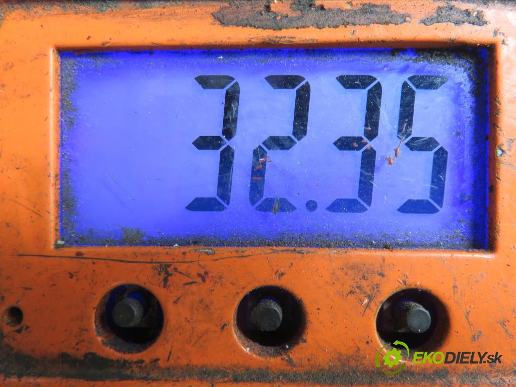 FIAT IDEA (350_) HB 2003 70,00 1.4 16V 95 - 843 A1.000 1368,00 převodovka MANUALNA 55181588