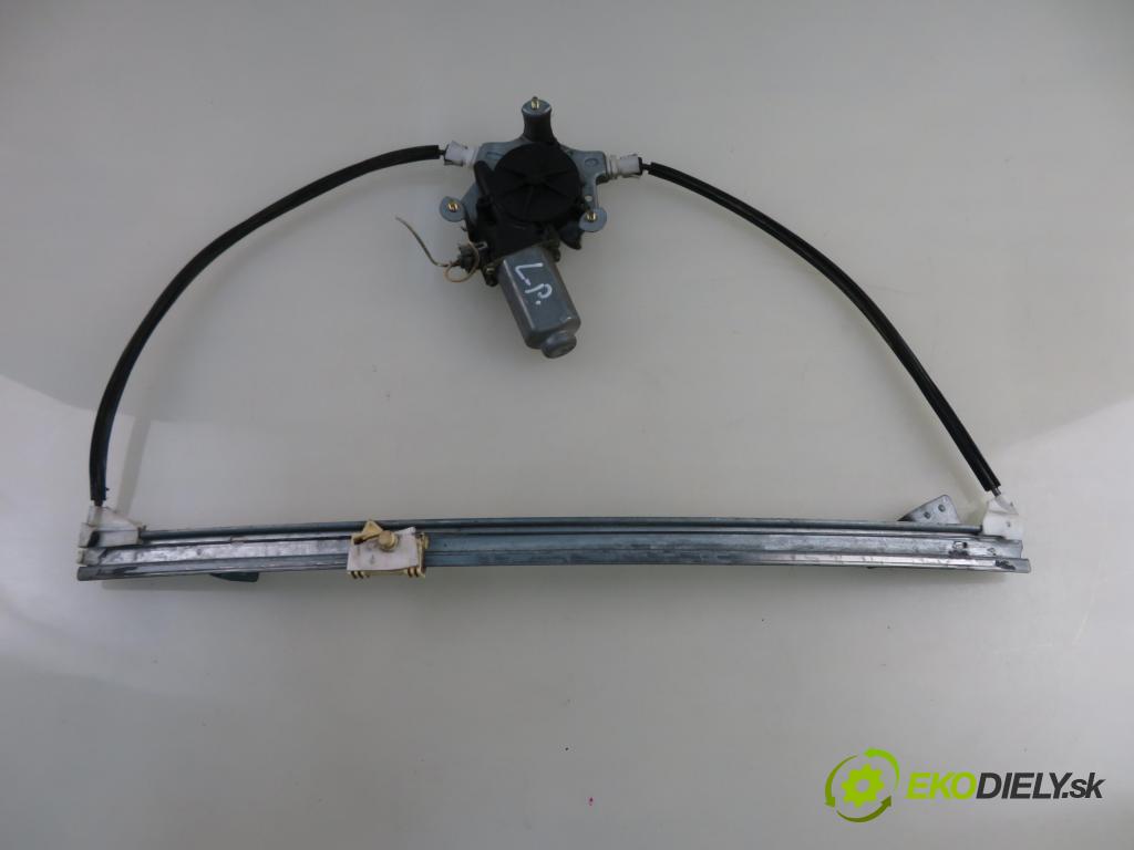 RENAULT SCENIC I (JA0/1_) MINIVAN 2001 75,00 1.9 dCi 102 - F9Q 732 1870,00 mechanismus oken 400467