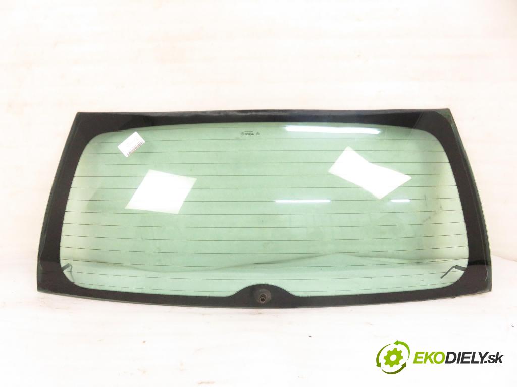 CITROEN C4 I (LC_) HB 2005 66,00 1.6 HDi - 9HX (DV6ATED4) 1560,00 okno ZADNÍ: kapota