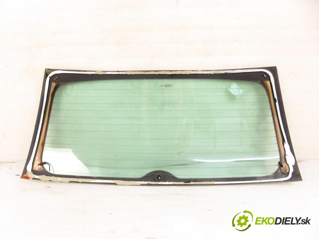 CITROEN C4 I (LC_) HB 2005 66,00 1.6 HDi - 9HX (DV6ATED4) 1560,00 okno ZADNÍ: kapota