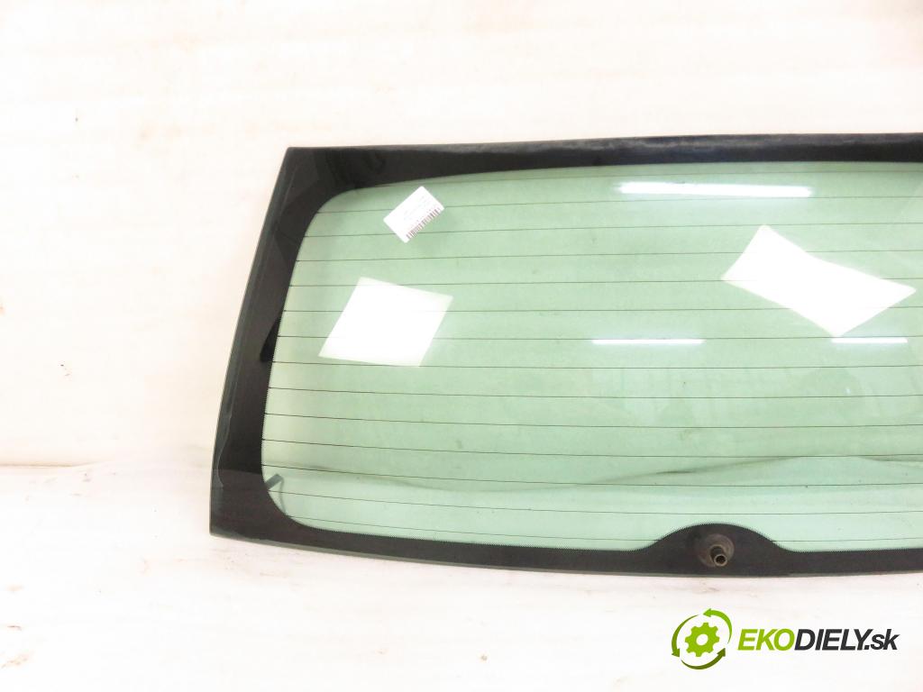 CITROEN C4 I (LC_) HB 2005 66,00 1.6 HDi - 9HX (DV6ATED4) 1560,00 okno ZADNÍ: kapota