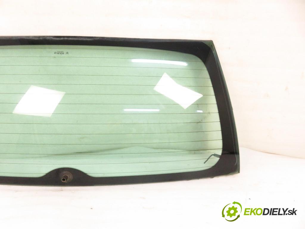 CITROEN C4 I (LC_) HB 2005 66,00 1.6 HDi - 9HX (DV6ATED4) 1560,00 okno ZADNÍ: kapota