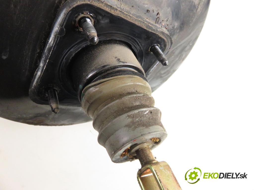 RENAULT SCENIC I (JA0/1_) MINIVAN 2001 75,00 1.9 dCi 102 - F9Q 732 1870,00 posilovač 8200097098 ; 03786420034 (Servočerpadlo)