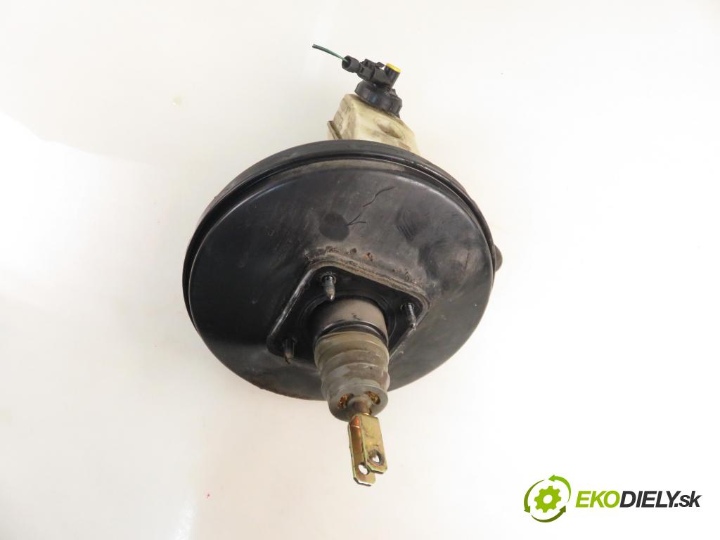 RENAULT SCENIC I (JA0/1_) MINIVAN 2001 75,00 1.9 dCi 102 - F9Q 732 1870,00 posilovač 8200097098 ; 03786420034 (Servočerpadlo)