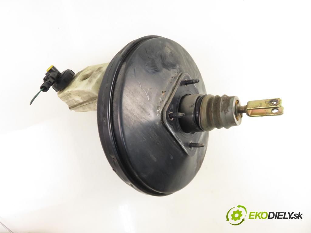RENAULT SCENIC I (JA0/1_) MINIVAN 2001 75,00 1.9 dCi 102 - F9Q 732 1870,00 posilovač 8200097098 ; 03786420034 (Servočerpadlo)
