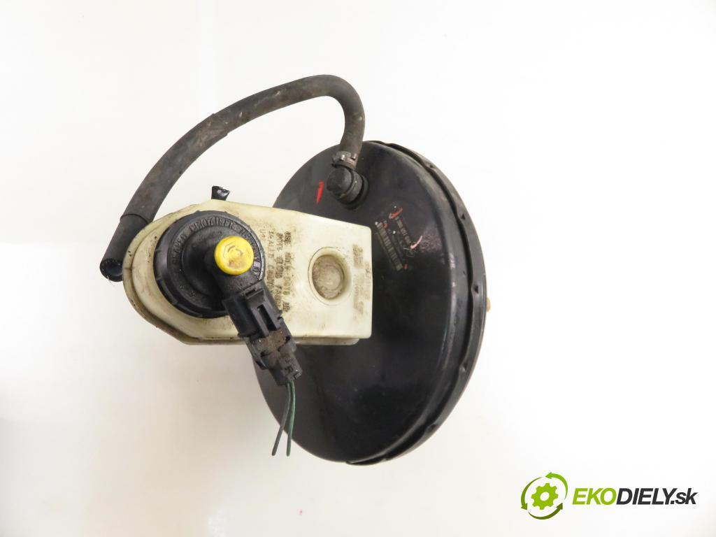RENAULT SCENIC I (JA0/1_) MINIVAN 2001 75,00 1.9 dCi 102 - F9Q 732 1870,00 posilovač 8200097098 ; 03786420034 (Servočerpadlo)