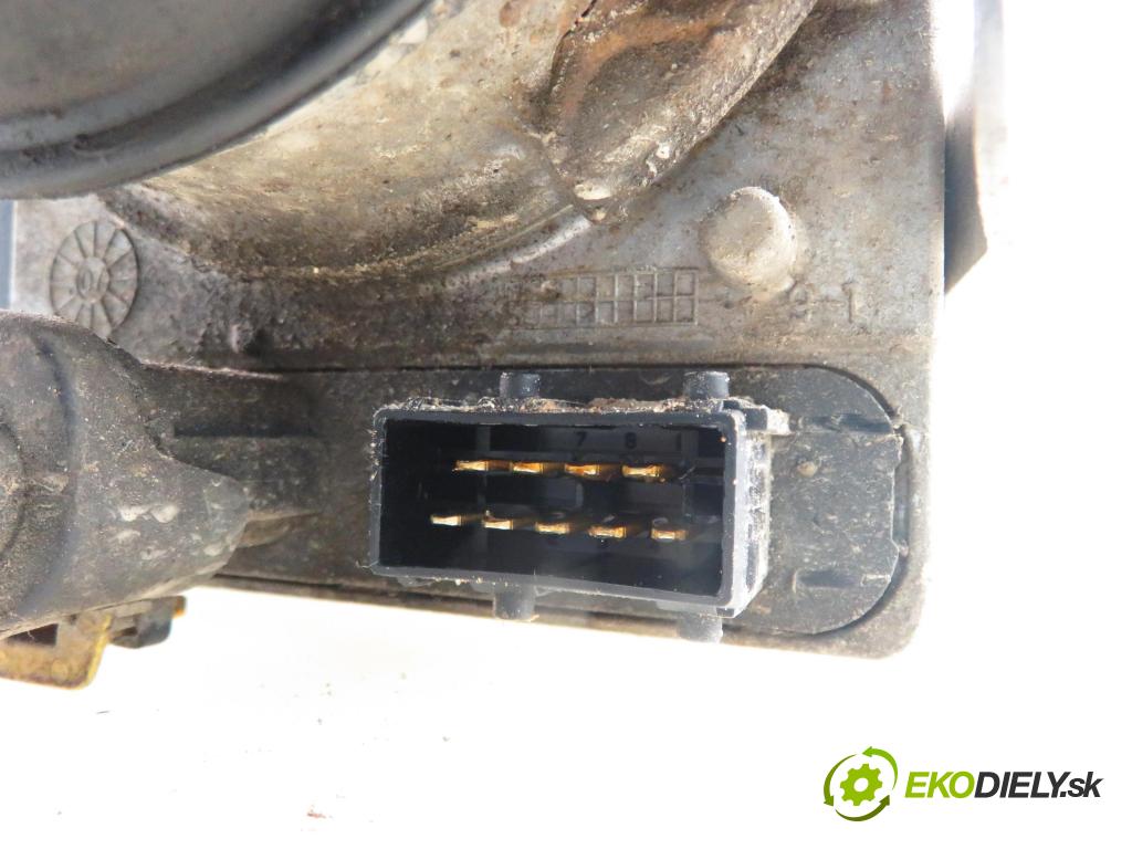 CITROEN C4 coupe (LA_) HB 2007 80,00 1.6 HDi - 9HZ (DV6TED4) 1560,00 Pumpa servočerpadlo 9684713280