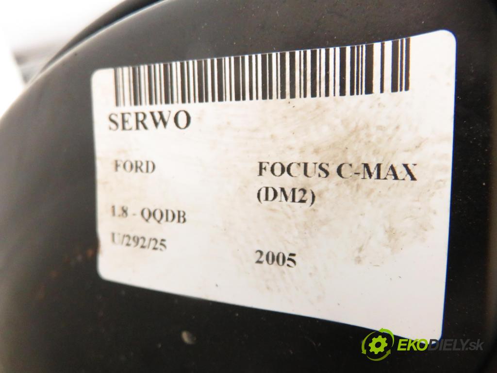 FORD FOCUS C-MAX (DM2) MINIVAN 2005 92,00 1.8 - QQDB 1798,00 posilovač 3M512B195AJ ; 03786436014 (Servočerpadlo)