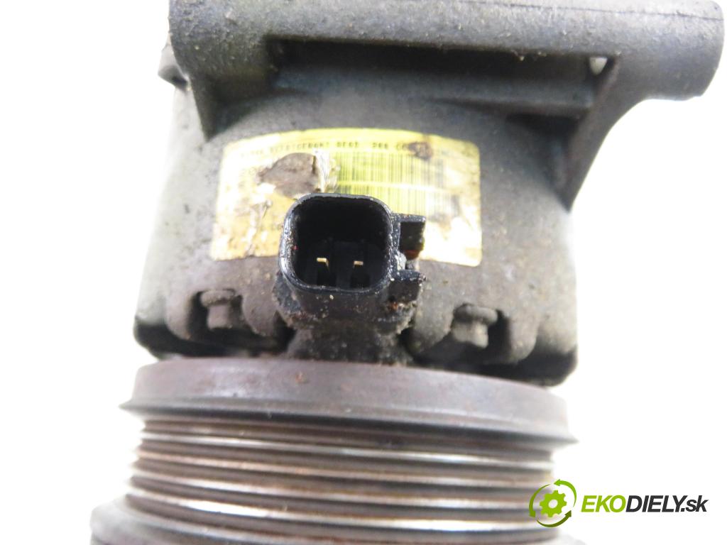 FORD FOCUS C-MAX (DM2) MINIVAN 2005 92,00 1.8 - QQDB 1798,00 KOMPRESOR: klimatizace 3NSH19D629RF (Kompresor klimatizace)