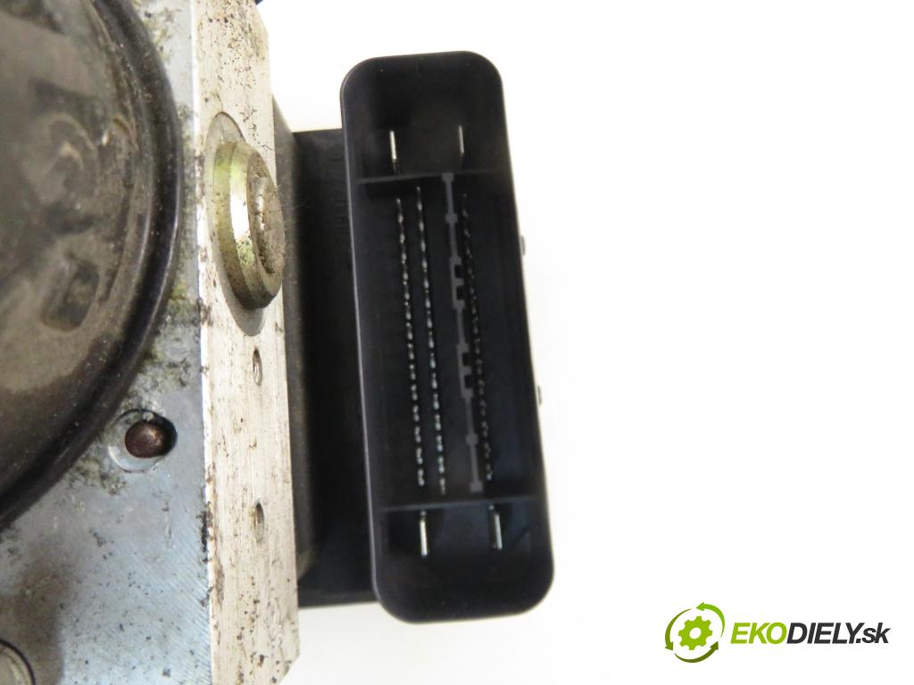 FORD FOCUS C-MAX (DM2) MINIVAN 2005 92,00 1.8 - QQDB 1798,00 pumpa ABS 10096001193 ; 3M512C405HB (Pumpa ABS)