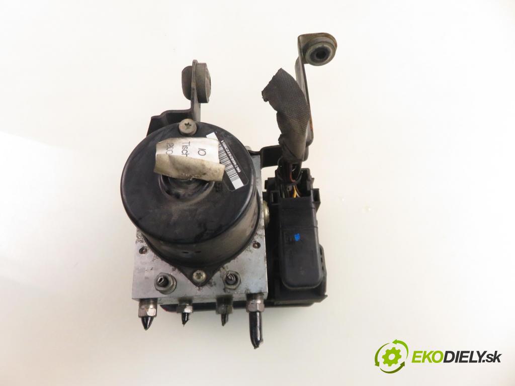 FORD FOCUS C-MAX (DM2) MINIVAN 2005 92,00 1.8 - QQDB 1798,00 pumpa ABS 10096001193 ; 3M512C405HB (Pumpa ABS)