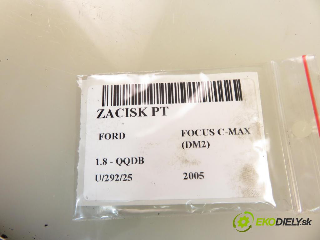 FORD FOCUS C-MAX (DM2) MINIVAN 2005 92,00 1.8 - QQDB 1798,00 Brzdič strmeň pravé zadné 