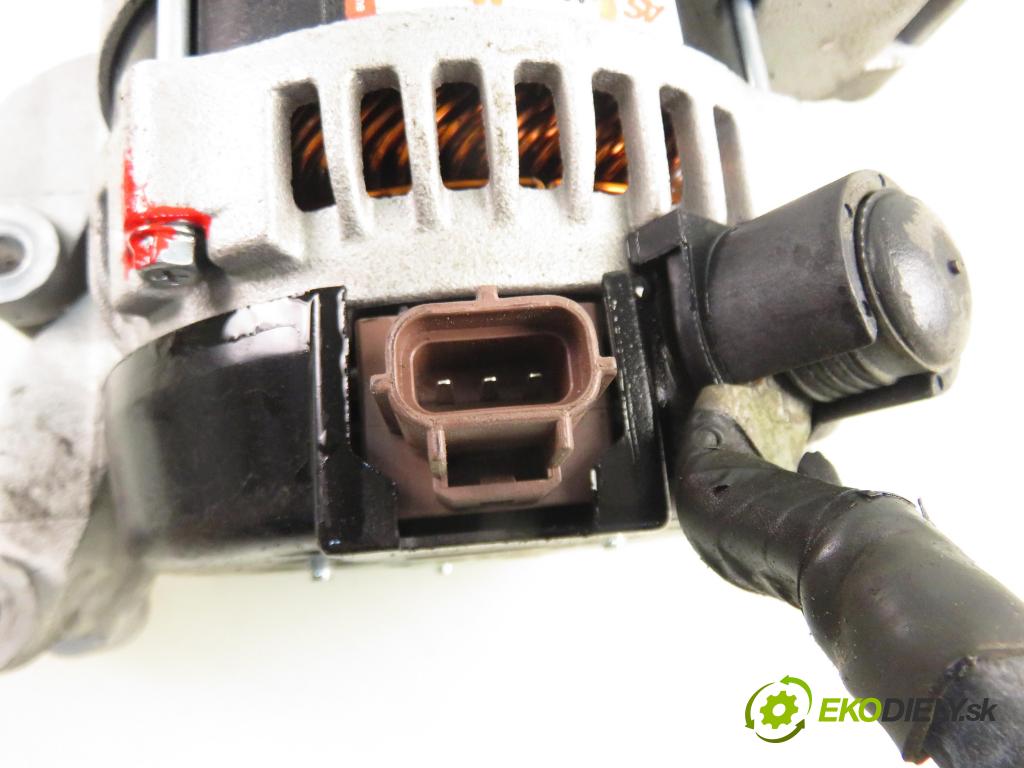 FORD FOCUS C-MAX (DM2) MINIVAN 2005 92,00 1.8 - QQDB 1798,00 Alternátor A6019 (Alternátor)