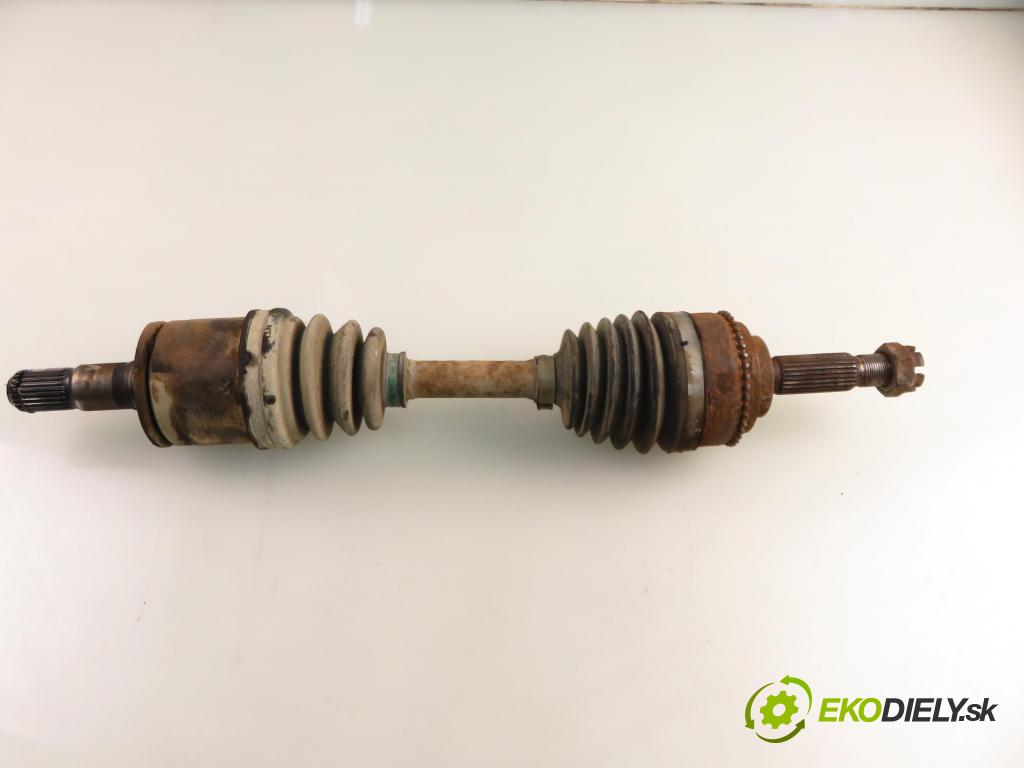 MITSUBISHI PAJERO PININ (H6_W, H7_W) SUV 2004 95,00 2.0 GDI 1999,00 Poloos PP