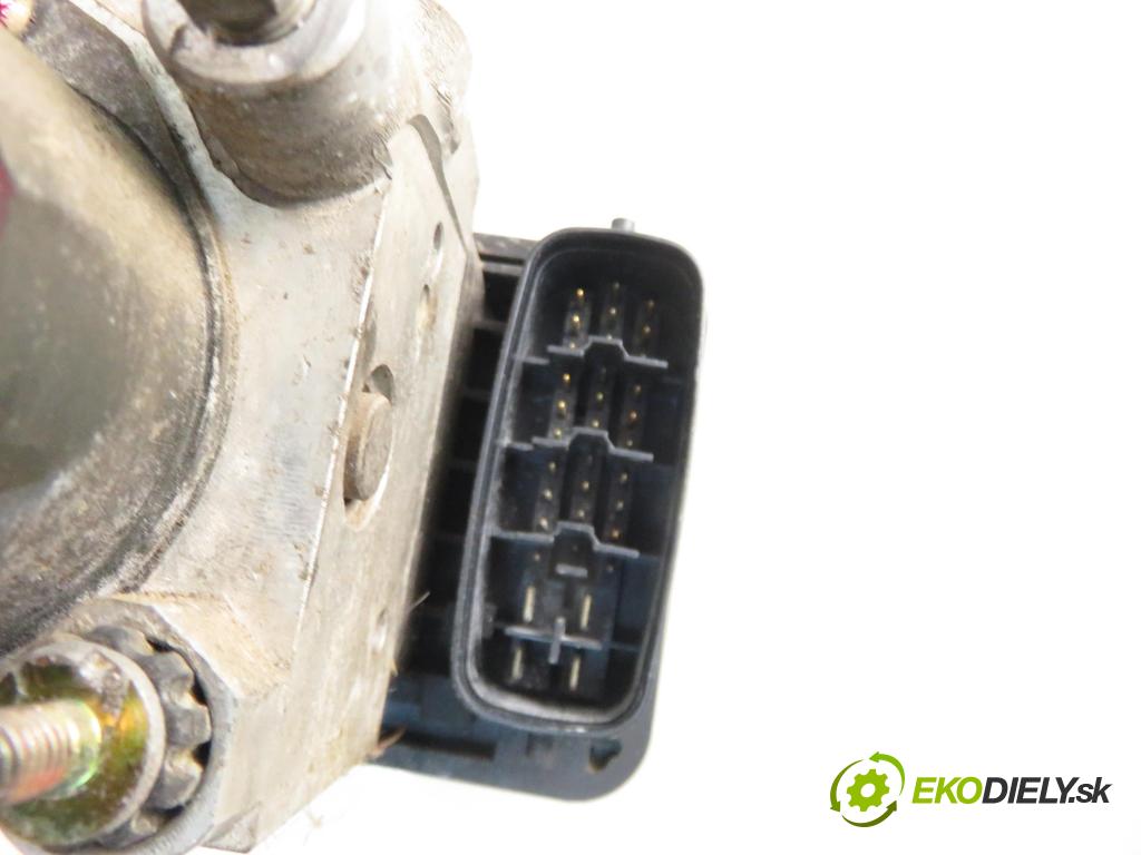 MITSUBISHI PAJERO PININ (H6_W, H7_W) SUV 2004 95,00 2.0 GDI 1999,00 pumpa ABS 13511019050 ; MR527254 (Pumpa ABS)