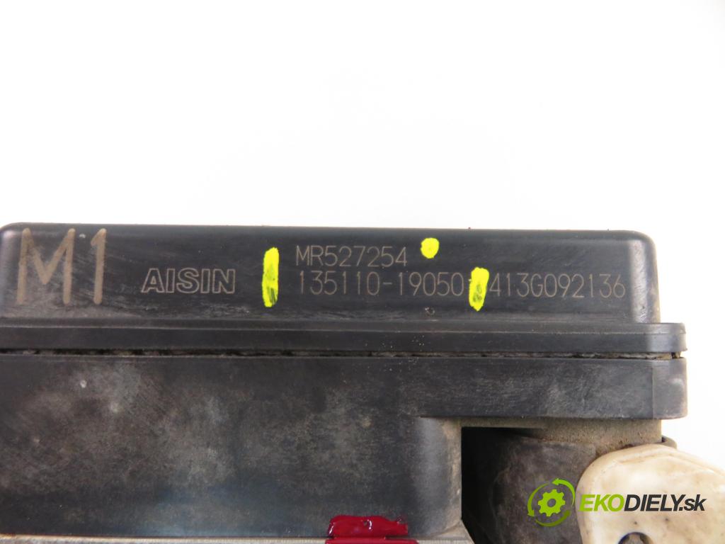 MITSUBISHI PAJERO PININ (H6_W, H7_W) SUV 2004 95,00 2.0 GDI 1999,00 pumpa ABS 13511019050 ; MR527254 (Pumpa ABS)