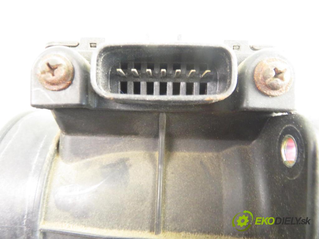 MITSUBISHI PAJERO PININ (H6_W, H7_W) SUV 2004 95,00 2.0 GDI 1999,00 váha vzduchu vzduchu E5T08271