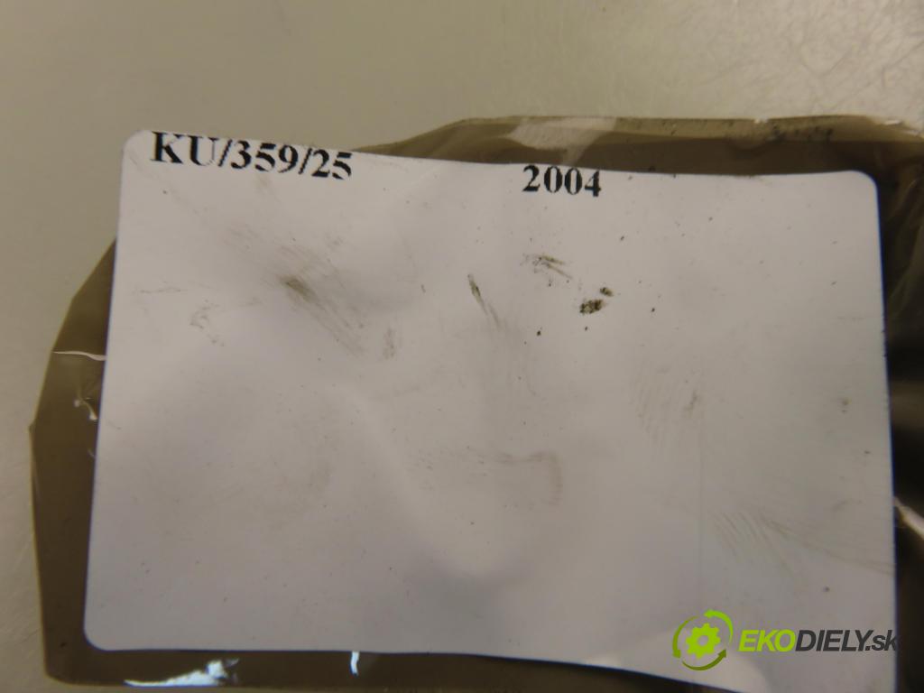 MITSUBISHI PAJERO PININ (H6_W, H7_W) SUV 2004 95,00 2.0 GDI 1999,00 spinačka MR587312 ; X1T14073M (Spínacia skrinka)