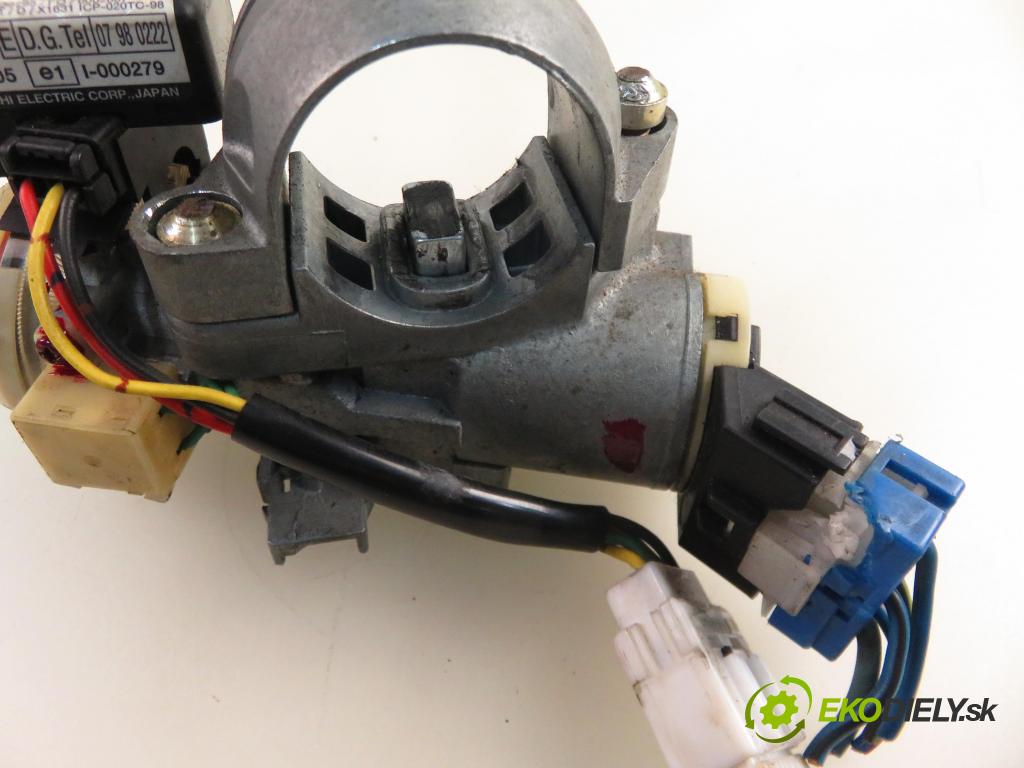 MITSUBISHI PAJERO PININ (H6_W, H7_W) SUV 2004 95,00 2.0 GDI 1999,00 spinačka MR587312 ; X1T14073M (Spínacia skrinka)